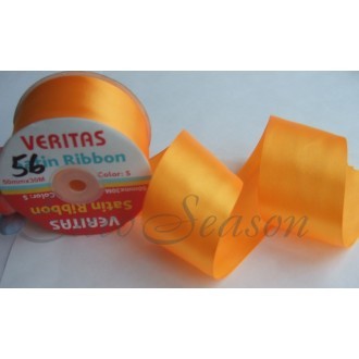 Лента атласная 50мм LA Vrt 050-0056 рулон 30м (цена за 1рул)